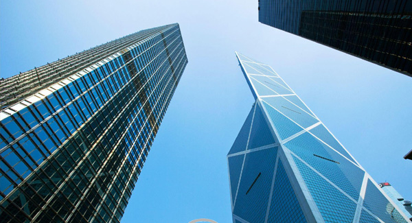 建(jiàn)築應用(yong)領域