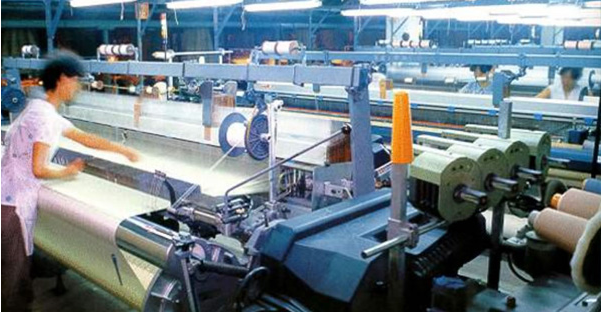 輕(qīng)工應用(yong)領域