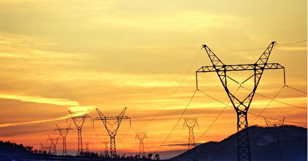 電(diàn)力應用(yong)領域