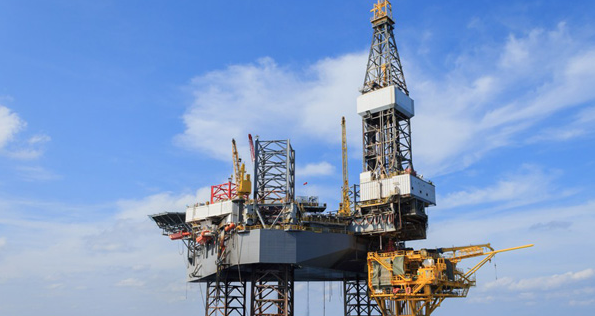 石油(yóu)應用領域