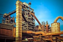 河北某(mou)化工企(qǐ)業幹油(yóu)泵項目(mù)實施