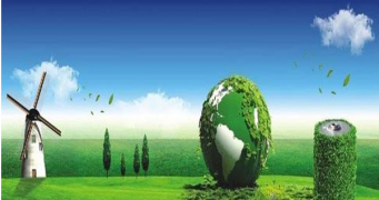 環(huán)保應用領(lǐng)域