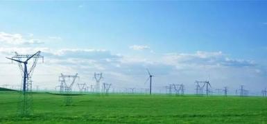 内(nèi)蒙古電(dian)力集團(tuan)