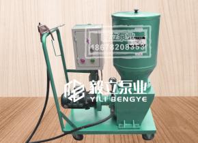 DRB流(liú)動車式電(diàn)動潤滑泵(bèng)