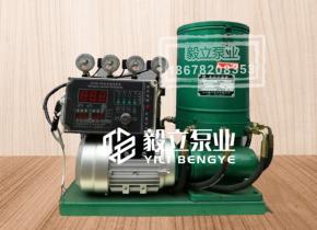 DB-ZK顆粒機專用(yong)電動潤滑泵(bèng)