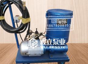 GBZ-60幹油泵(beng)