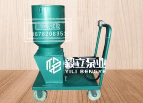 DRB型電動潤滑泵(bèng)