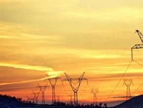 電力應(ying)用領域(yu)