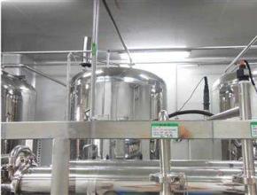 海南某科(ke)儀實驗設備有(you)限公司