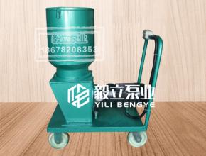 DRB型電動(dong)潤滑泵(bèng)