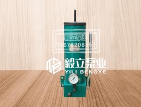 SGZ-8型(xing)手動幹油(you)站