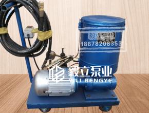 GBZ-60幹油泵(bèng)