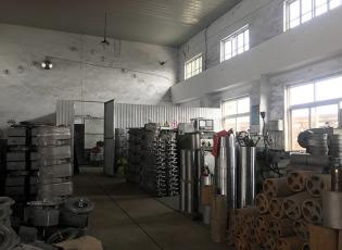 油泵事(shi)業部生(sheng)産車間(jian)