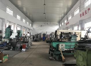 油泵事(shì)業部生(sheng)産車間(jiān)