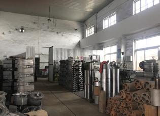 油泵事(shi)業部生産車(chē)間