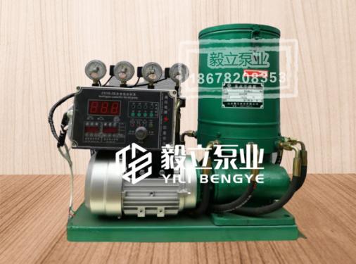 DB-ZK顆粒(lì)機專用電(diàn)動潤滑泵(bèng)