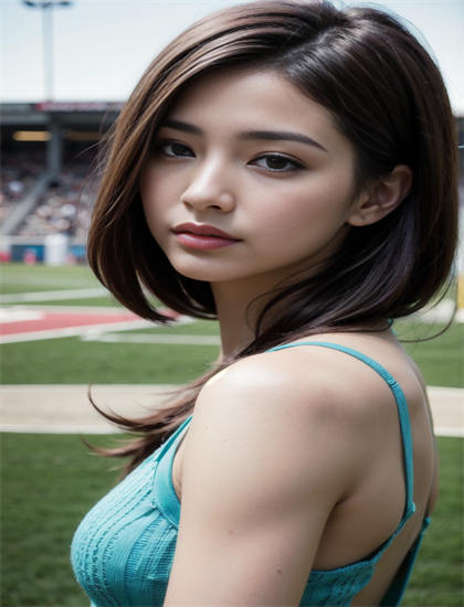 深度探索：《我们不属于这里》的艺术魅力与文化价值——一次全面的艺术分析