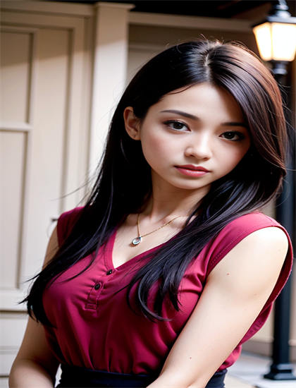 《教祖之女》导演手法创新解析史诗级的：艺术风格与技术特点分析，IMAX版本